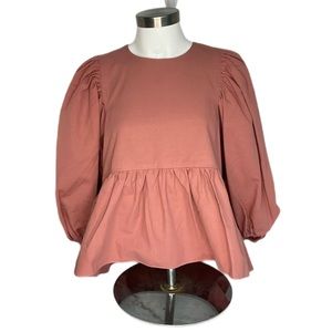 Hunter Bell Harlow Top